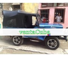 vendo willy del 54. vendo willy del 54 con motor..