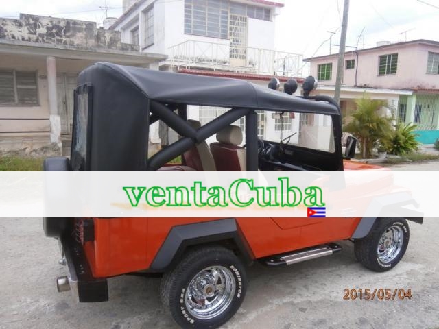 vendo willy del 51. vendo willy de 51 modernizad..