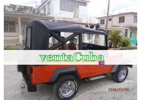 vendo willy del 51. vendo willy de 51 modernizad..