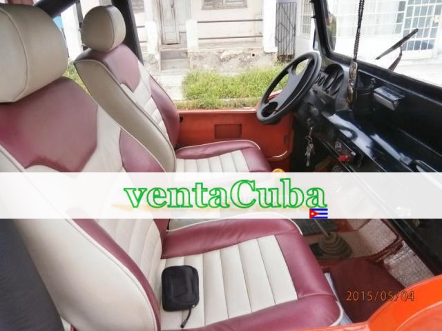 vendo willy del 51. vendo willy de 51 modernizad..