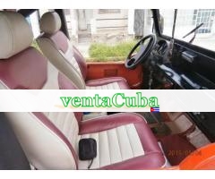 vendo willy del 51. vendo willy de 51 modernizad..