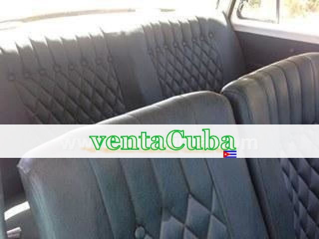 vendo plymouth del 56 de petroleo. tel: 77654737..