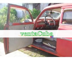 vendo carro dodge del 1954, llamar a reyesmaria ..