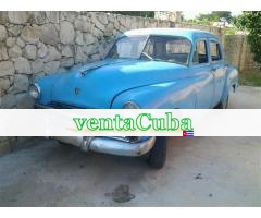 vendo dodge 52 diesel con motor renault grande 1..