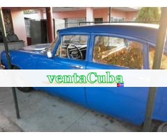 vendo dodge motor motor mitsubishi diesel 720861..