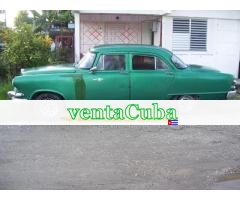 ganga vendo dodge coronet 55 petroleo santa clar..