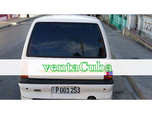 vendo un tico. faroles delanteros y traseros nue..