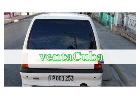 vendo un tico. faroles delanteros y traseros nue..