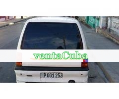 vendo un tico. faroles delanteros y traseros nue..