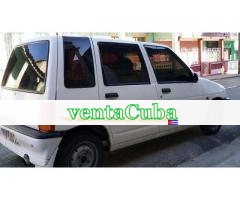 vendo un tico. faroles delanteros y traseros nue..