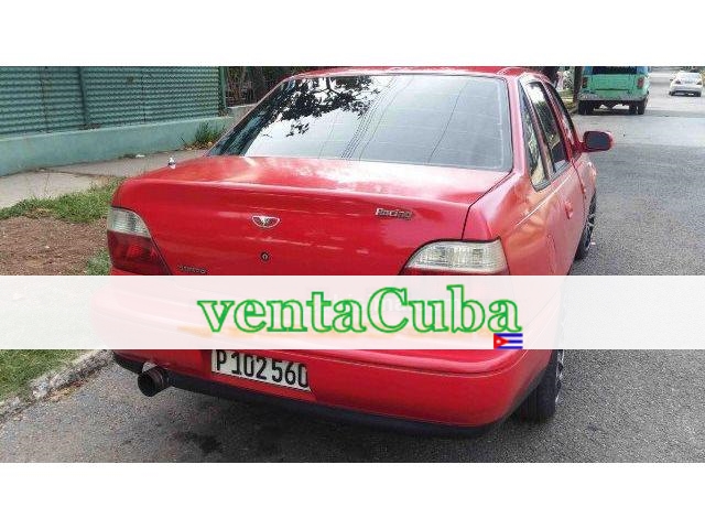se vende o negoceo daewoo cielo 97. 52689128. pe..