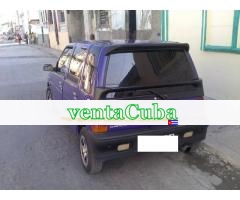 vendo  tico en muy buen estado o negoceo por mz-..