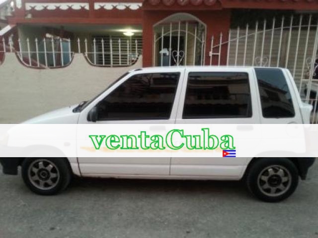 vendo tico en buenas condiciones funcionandole t..