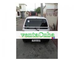 vendo tico en buenas condiciones funcionandole t..