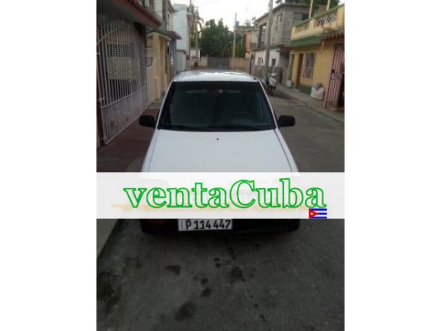 vendo tico en buenas condiciones funcionandole t..