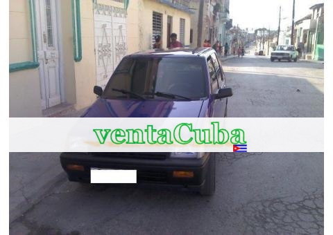 vendo  tico en muy buen estado o negoceo por mz-..