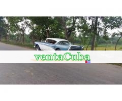 se vende buick 57 special de petr&oacuteleo...