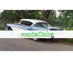 se vende buick 57 special de petr&oacuteleo...