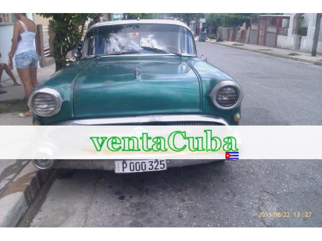 vendo buick de petroleo. se vende buick especial..