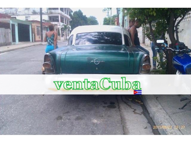 vendo buick de petroleo. se vende buick especial..