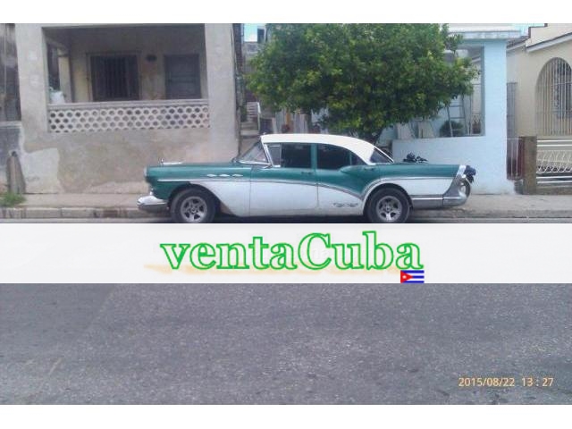 vendo buick de petroleo. se vende buick especial..