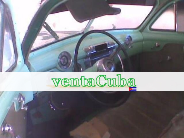 buick 48 original de gasolina 52947698/47378585 ..