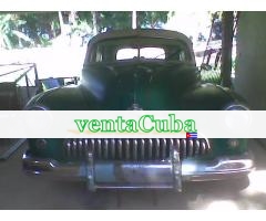 buick 48 original de gasolina 52947698/47378585 ..