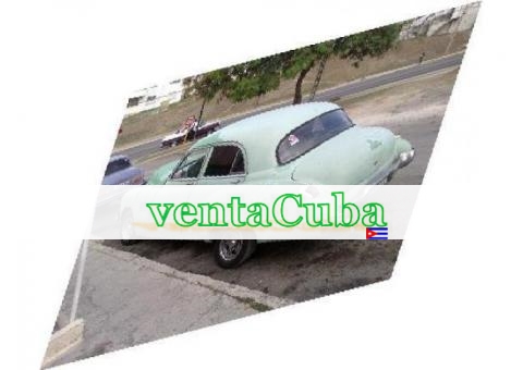 buena oferta. buick 49 diesel, motor mercedes 4 ..