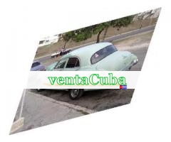 buena oferta. buick 49 diesel, motor mercedes 4 ..