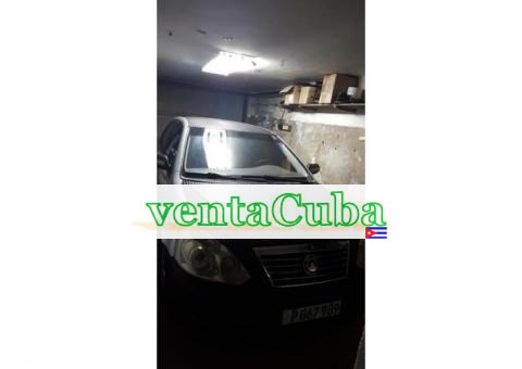 geely fc mecanico aire compresor nuevo sin pacot..