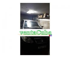 geely fc mecanico aire compresor nuevo sin pacot..