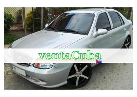vendo geely ck 2011 con solo 16mil km mecanico n..