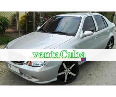 vendo geely ck 2011 con solo 16mil km mecanico n..