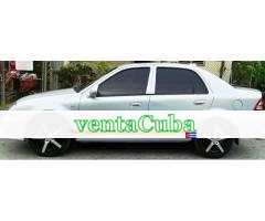 vendo geely ck 2011 con solo 16mil km mecanico n..