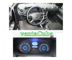 vendo geely ck 2011 con solo 16mil km mecanico n..
