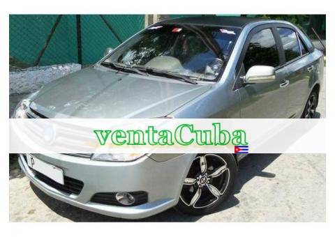 vendo geely mk 2009 hecho 2011 bien bien cuidado..