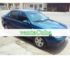 vendo geely ck 2010,&iexclcaja autom&aac..