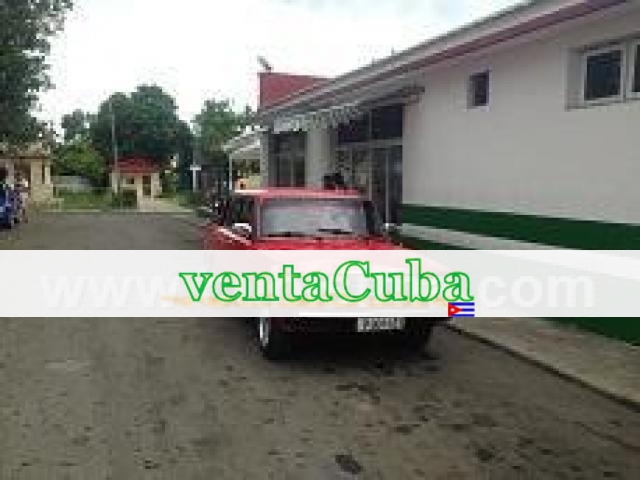 lada 2107 como ninguno en la isla. vendo lada 21..