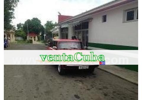 lada 2107 como ninguno en la isla. vendo lada 21..