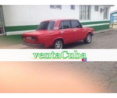 lada 2107 como ninguno en la isla. vendo lada 21..