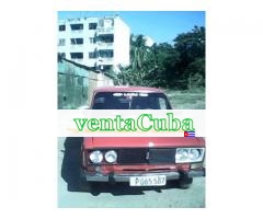 vendo lada 1600 motor grande caja 5ta diferencia..