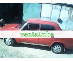 vendo lada 1600 motor grande caja 5ta diferencia..