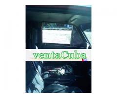 vendo lada 1600 motor grande caja 5ta diferencia..