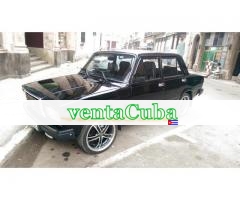 vendo lada 2107 original (hecho nuevo). interesa..