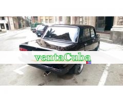 vendo lada 2107 original (hecho nuevo). interesa..