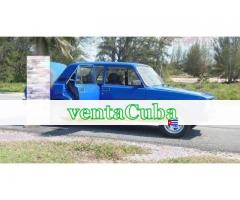 lada 2105 hecho nuevo del 2015. 16.500 ajustable..