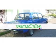 lada 2105 hecho nuevo del 2015. 16.500 ajustable..