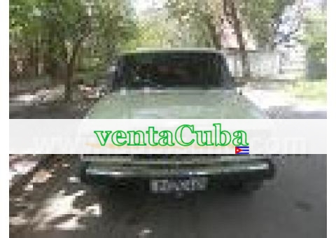 vendo lada 2107 del 2005 en buen estado. comunic..