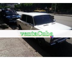 vendo lada 1600 o cambio llamar 52946856.