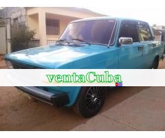 lo mejor................excelente lada 2105.......